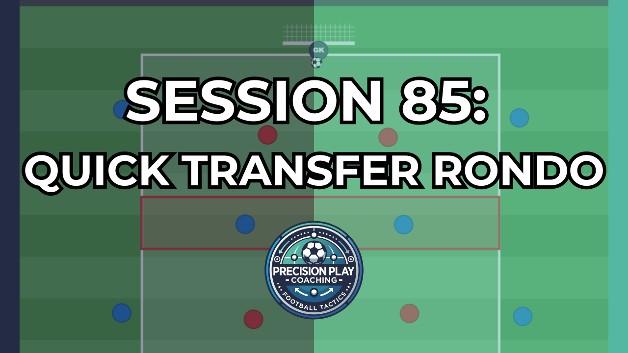 Session 85: Quick Transfer Rondo thumbnail